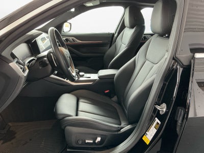 2023 BMW 430i Gran Coupe 430i