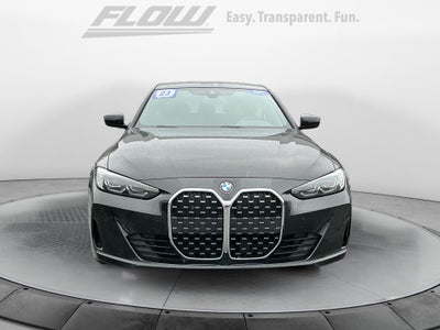 2023 BMW 430i Gran Coupe 430i