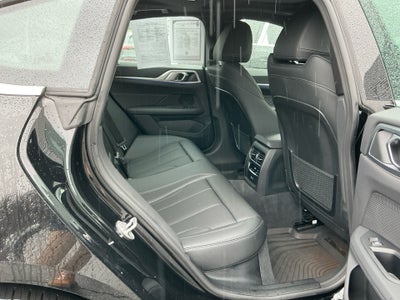 2023 BMW 430i Gran Coupe 430i