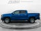 2018 GMC Canyon SLT