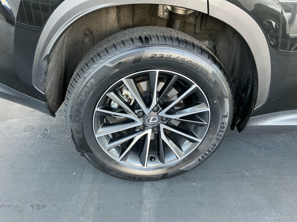 2024 Lexus NX 250 NX 250 Premium
