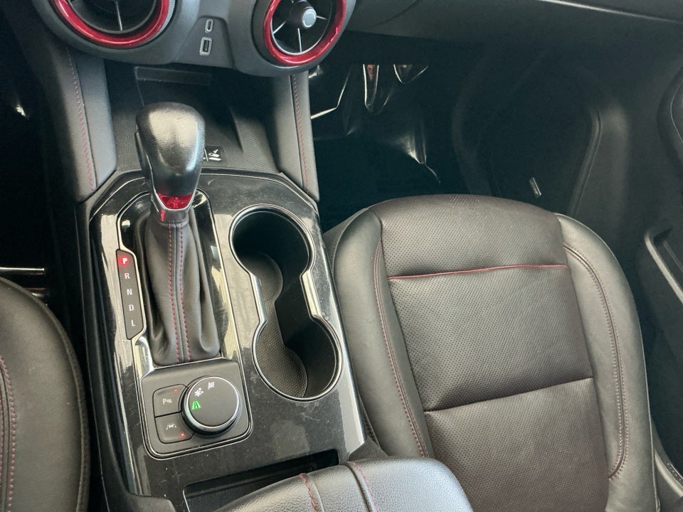 2020 Chevrolet Blazer FWD RS