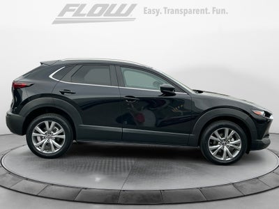 2023 Mazda Mazda CX-30 2.5 S Select