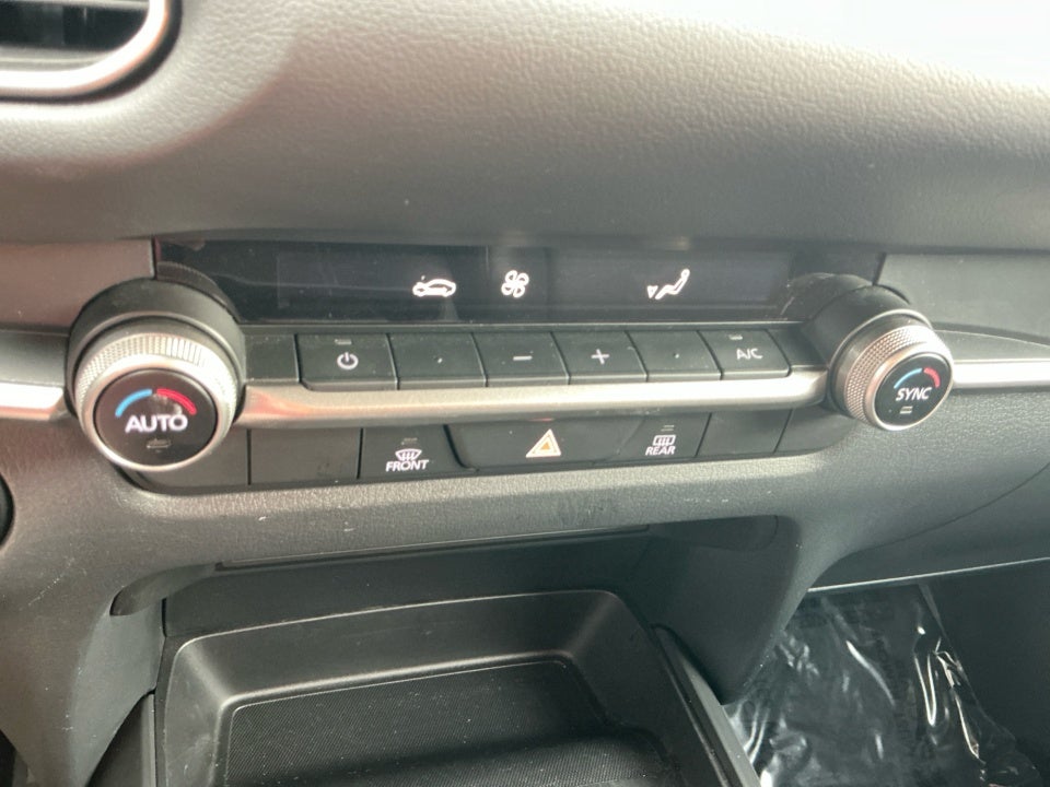 2023 Mazda Mazda CX-30 2.5 S Select