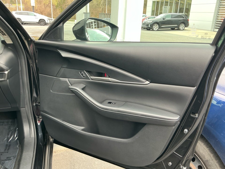 2023 Mazda Mazda CX-30 2.5 S Select