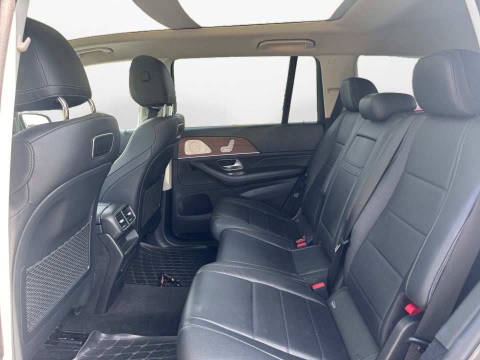 2020 Mercedes-Benz GLS 450 GLS 450