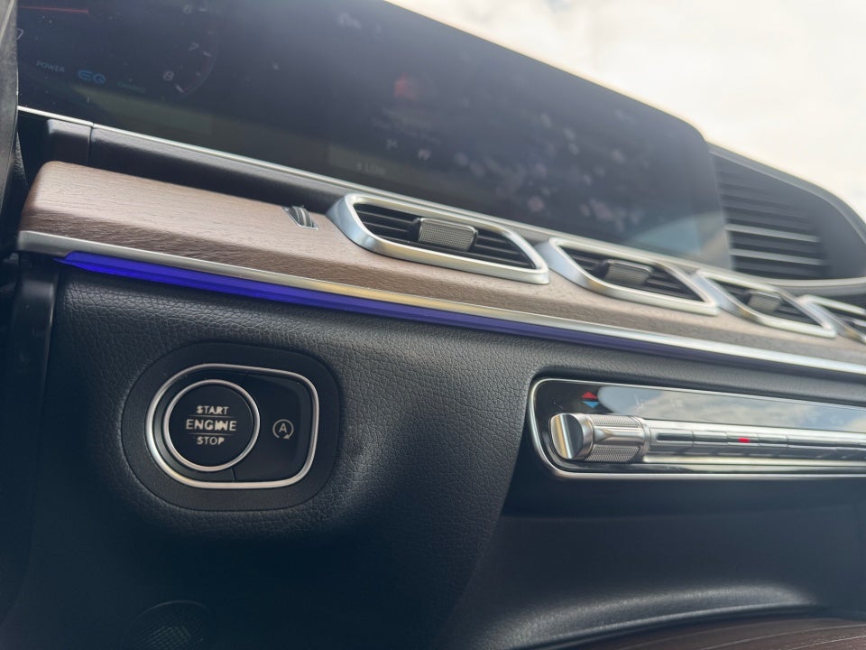 2020 Mercedes-Benz GLS 450 GLS 450