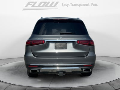 2020 Mercedes-Benz GLS 450 GLS 450