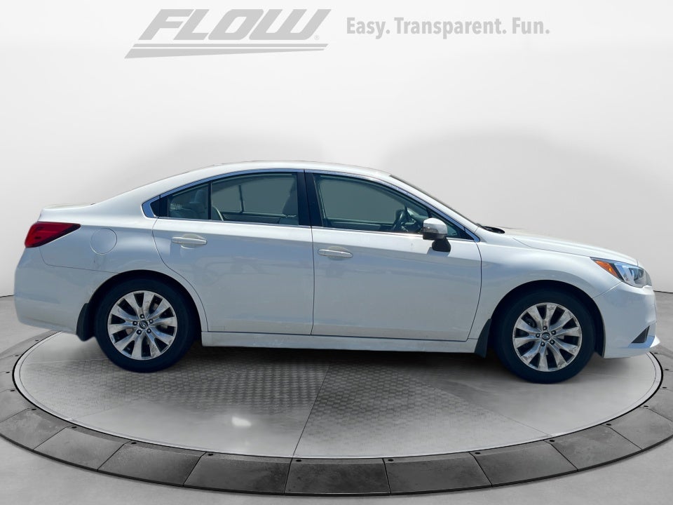 2015 Subaru Legacy 2.5i Premium