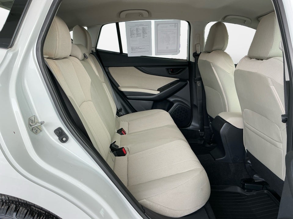 2020 Subaru Impreza 5-Door