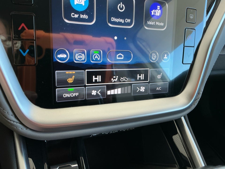 2024 Subaru Outback Premium