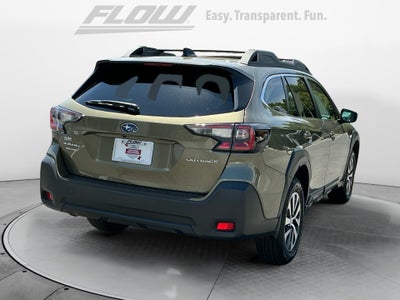 2024 Subaru Outback Premium