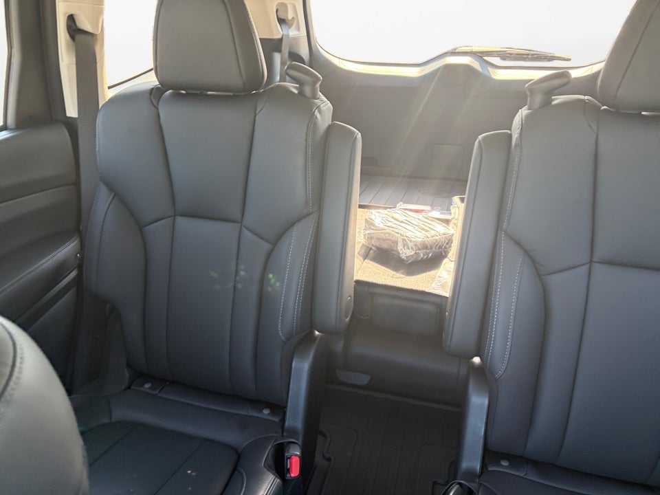 2026 Subaru Ascent Premium
