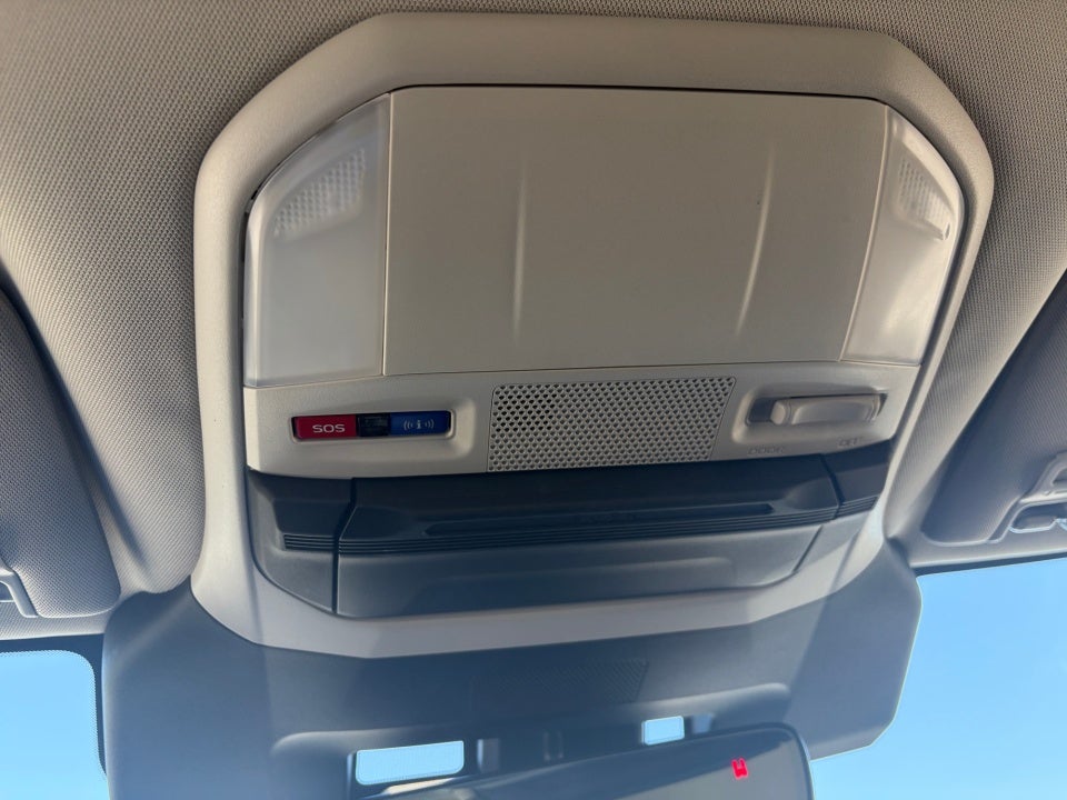 2026 Subaru Ascent Premium