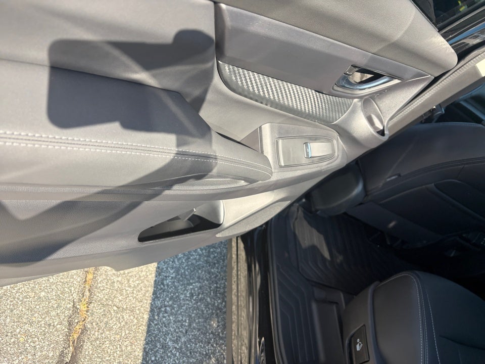 2026 Subaru Ascent Premium