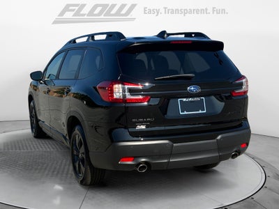 2026 Subaru Ascent Premium