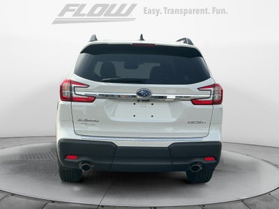 2025 Subaru Ascent Premium 7-Passenger