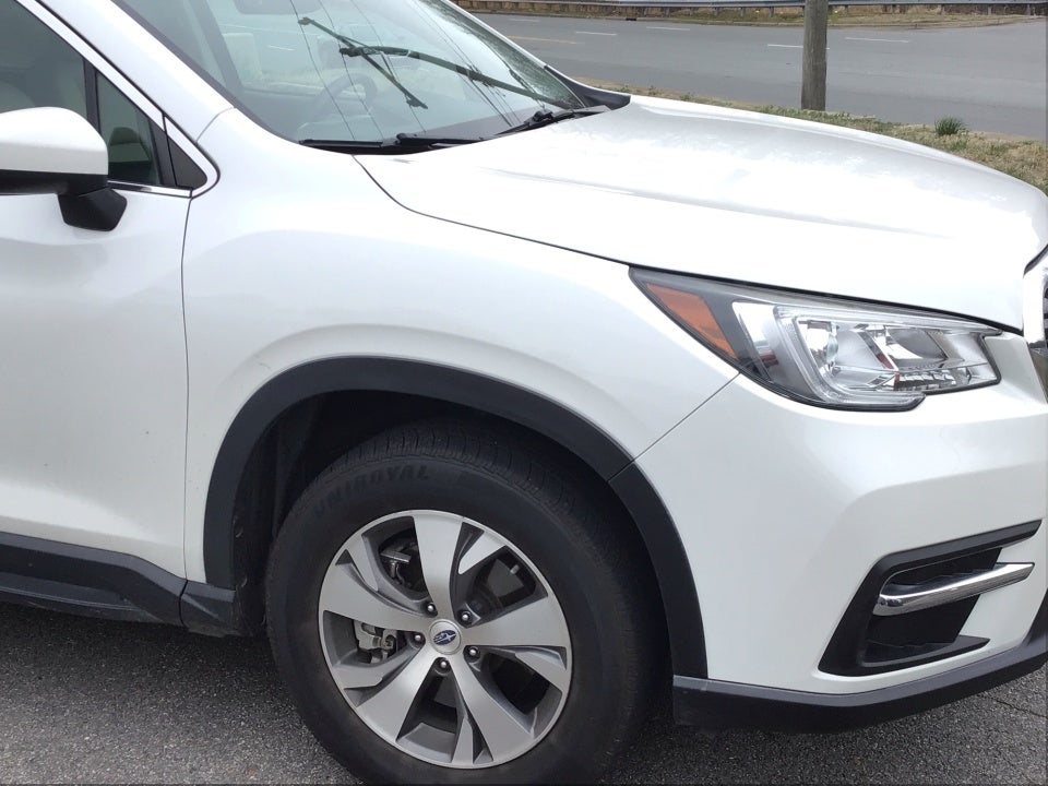 2019 Subaru Ascent Premium