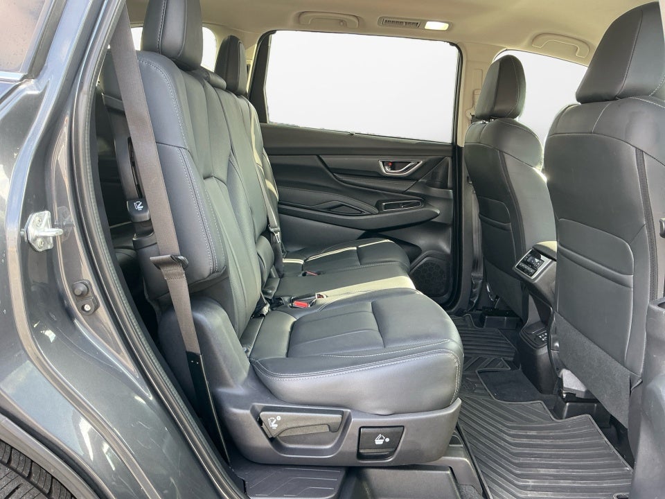 2023 Subaru Ascent Limited 8-Passenger