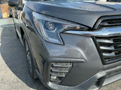 2023 Subaru Ascent Limited 8-Passenger