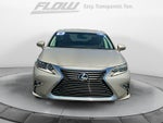 2016 Lexus ES 350 4dr Sdn