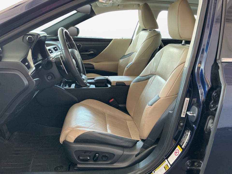 2019 Lexus ES 350 ES 350 Ultra Luxury