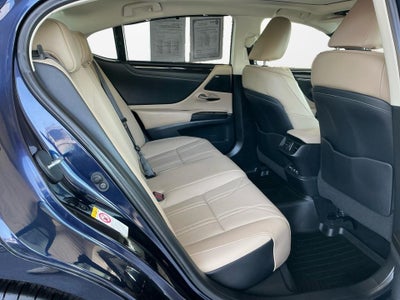 2019 Lexus ES 350 ES 350 Ultra Luxury