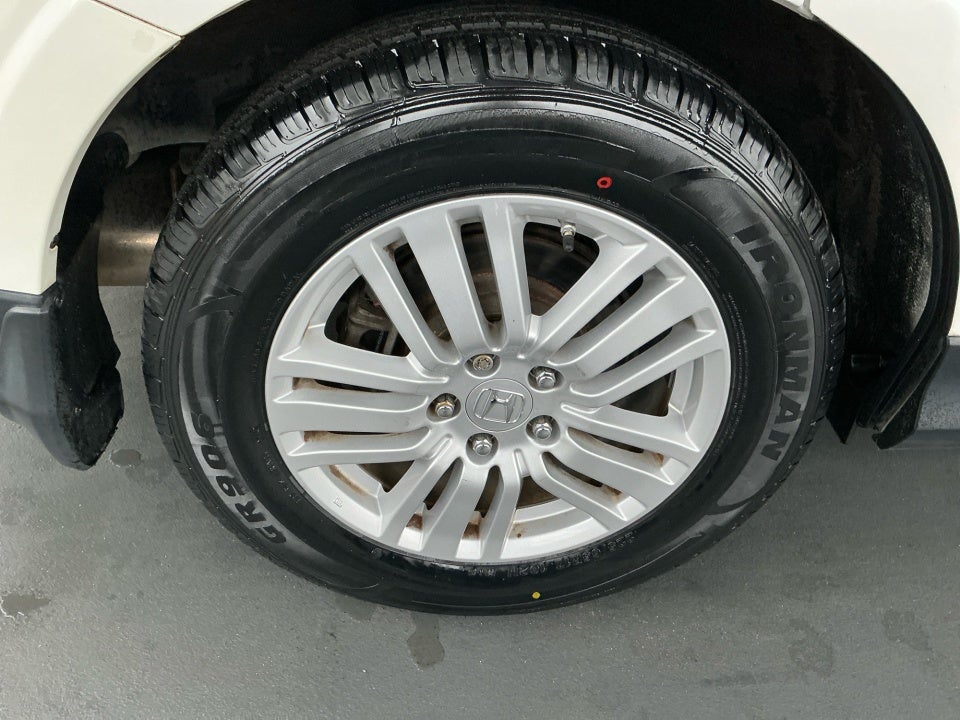 2015 Honda Crosstour EX-L