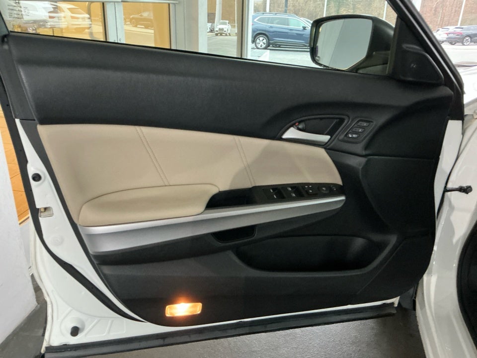 2015 Honda Crosstour EX-L