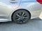 2019 Subaru WRX Manual