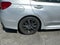 2019 Subaru WRX Manual