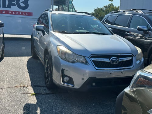 2017 Subaru Crosstrek Premium