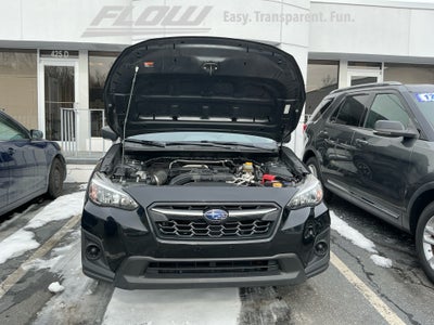 2018 Subaru Crosstrek 2.0i