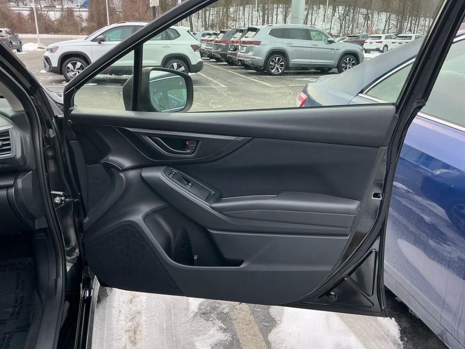 2018 Subaru Crosstrek 2.0i