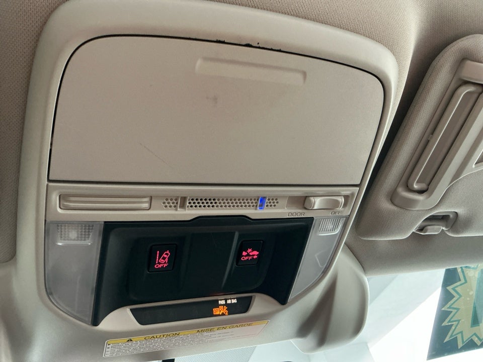 2021 Subaru Forester CVT