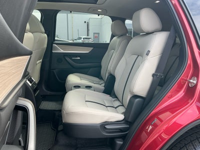 2024 Mazda Mazda CX-90 3.3 Turbo Premium