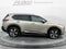 2021 Nissan Rogue Platinum FWD