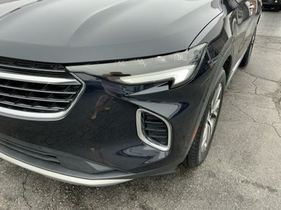 2021 Buick Envision AWD Essence