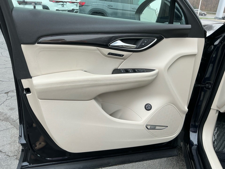 2021 Buick Envision AWD Essence