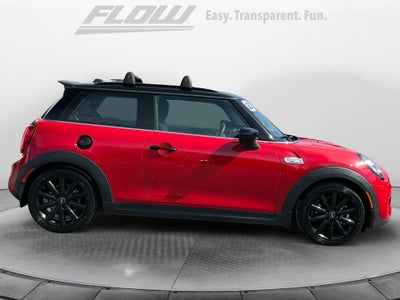 2020 MINI Hardtop Cooper S