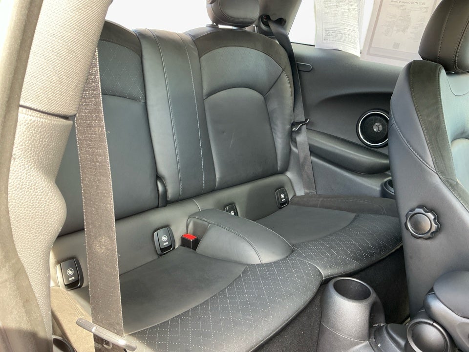 2020 MINI Hardtop Cooper S