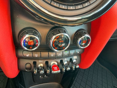 2020 MINI Hardtop Cooper S