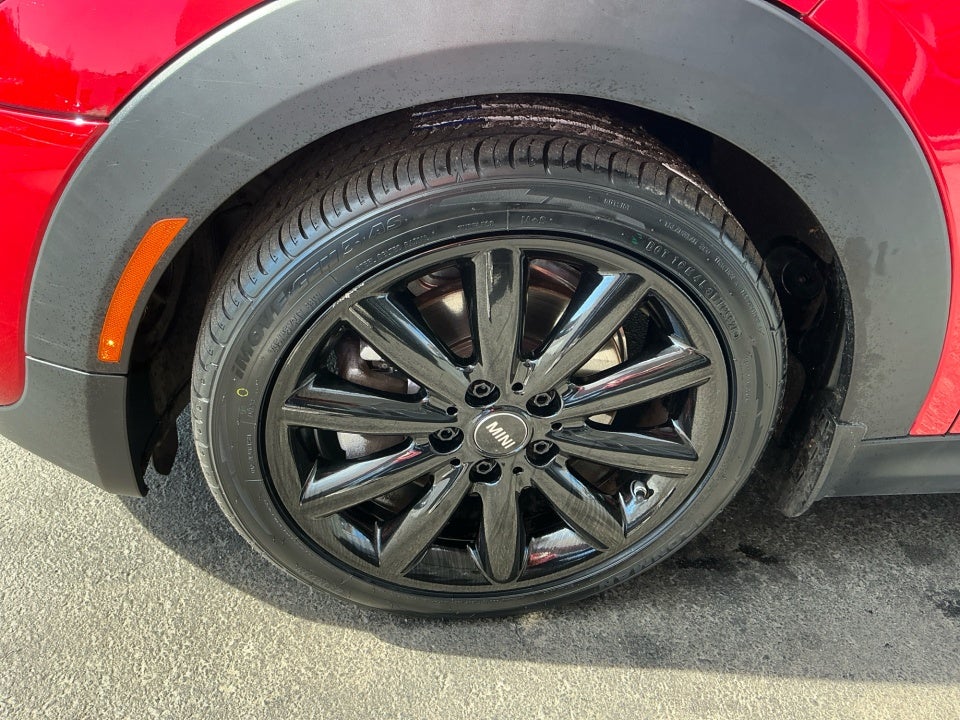 2020 MINI Hardtop Cooper S