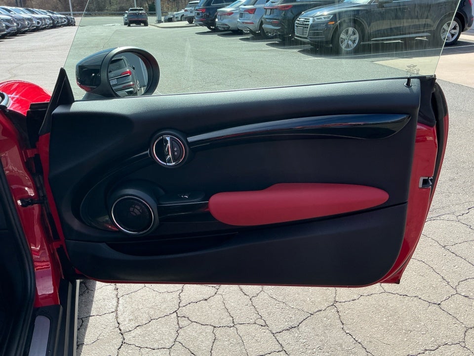 2020 MINI Hardtop Cooper S