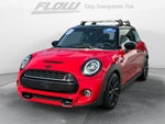 2020 MINI Hardtop Cooper S