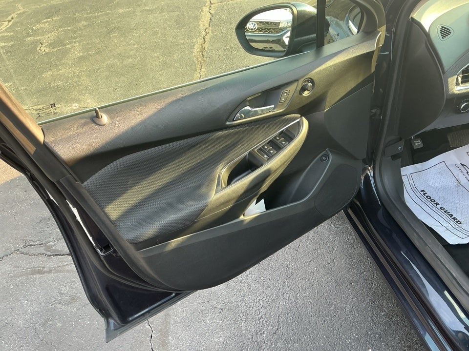 2016 Chevrolet Cruze LT Auto