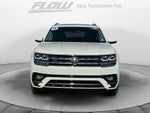 2019 Volkswagen Atlas 3.6L V6 SEL R-Line