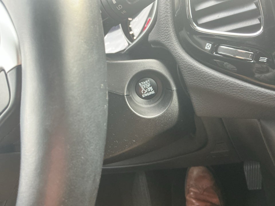 2018 Jeep Compass Limited 4x4