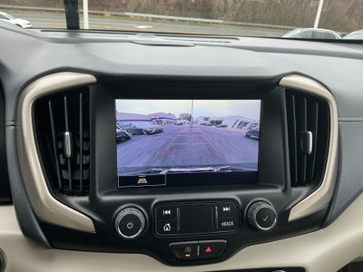 2024 GMC Terrain AWD Denali