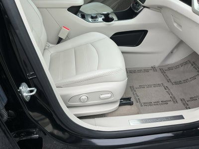 2024 GMC Terrain AWD Denali